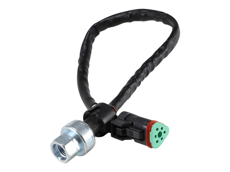 Pressure Switch 194-6725 1946725 for CAT E330D Excavator