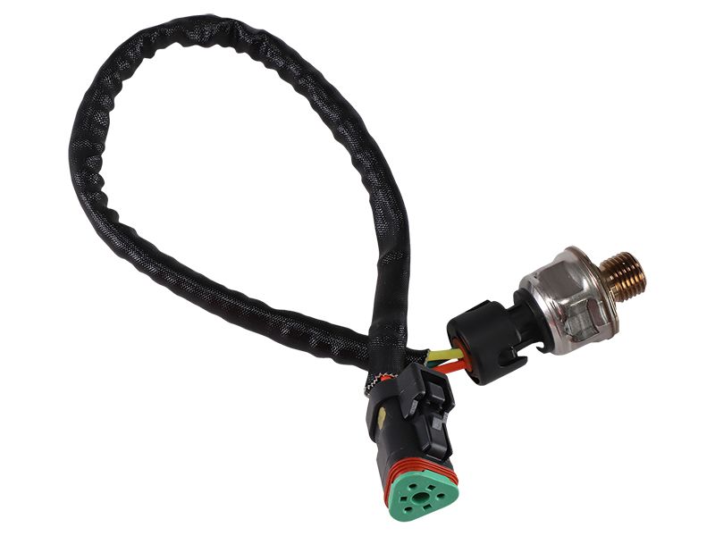 Pressure Switch 224-4536 2244536 for CAT330 Excavator
