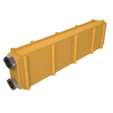 Aftercooler Core 245-4622 2454622 for Caterpillar 3512, 3512B, 3512C Engines