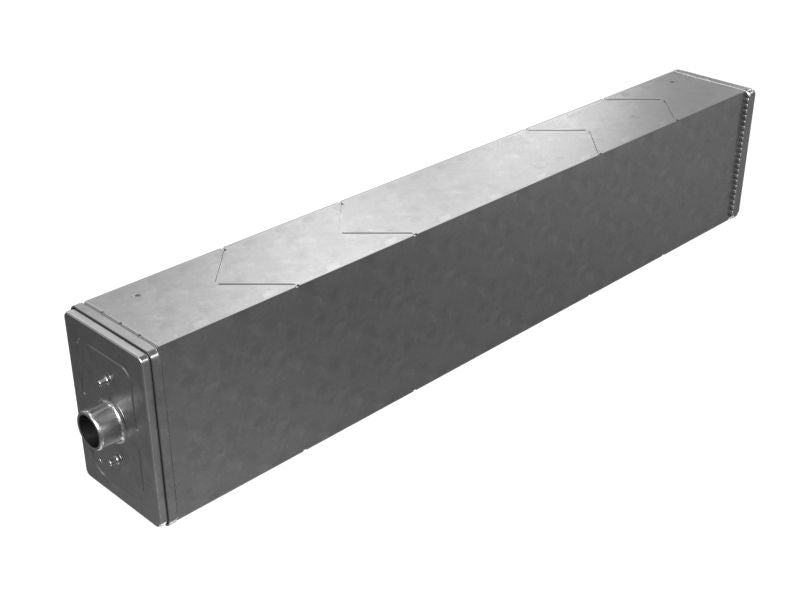 Aftercooler Core 234-3589 / 232-5840 for CAT 631D Scraper