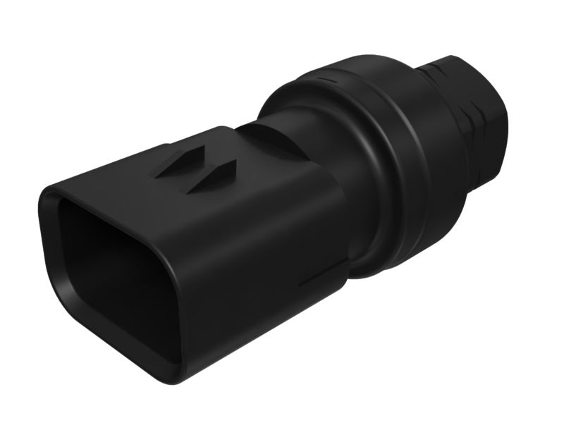 Pressure Switch 305-6873 3056873 for Caterpillar Excavator