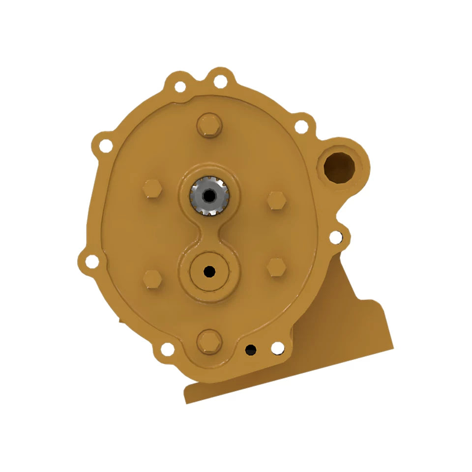 2 Section Gear Pump 178-9178 1789178 for Caterpillar Motor Grader 14H 16H