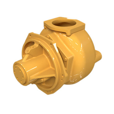 Water Pump 20R9847 / 6031668 - Caterpillar C15 / C16 Engines