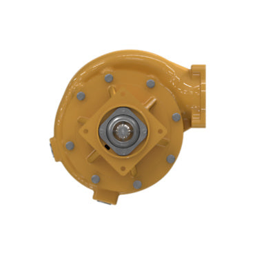 Water Pump 20R9847 / 6031668 - Caterpillar C15 / C16 Engines