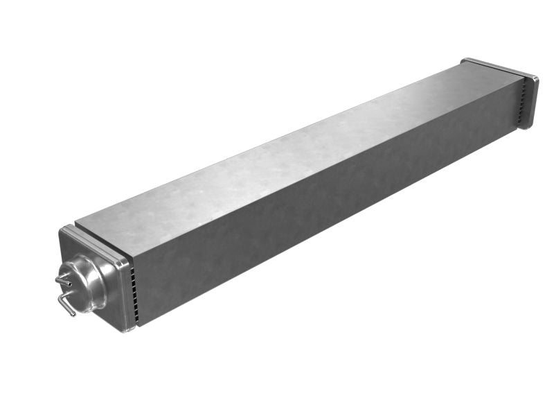 Radiator Core 109-3622 for Caterpillar 966G II, D10N & D6R