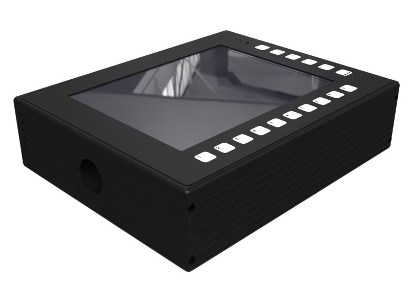 Display Monitor 534-7943 5347943 for CAT 6030, 6040 Shovels