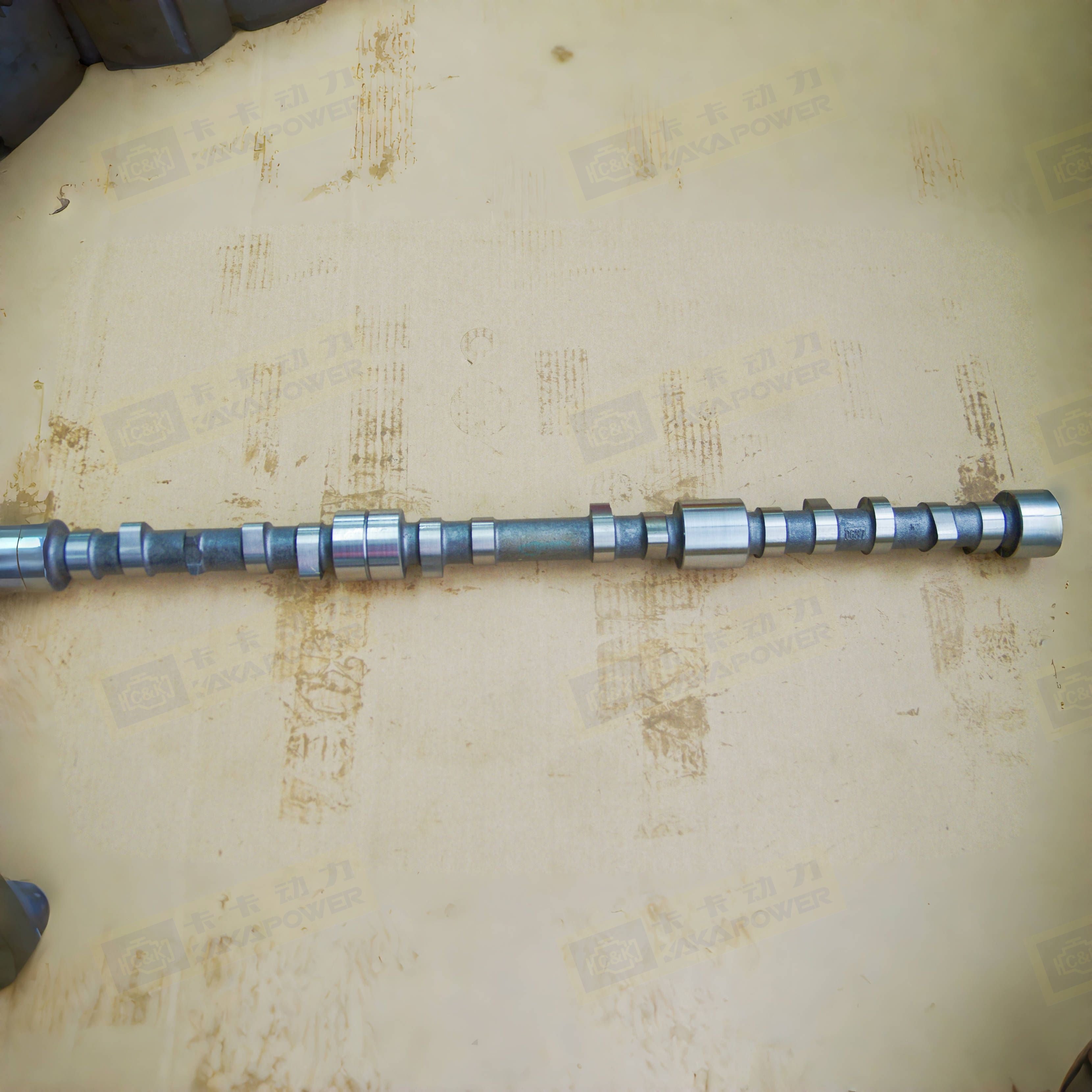 Camshaft 388-9876 for CAT 320D2 Excavator
