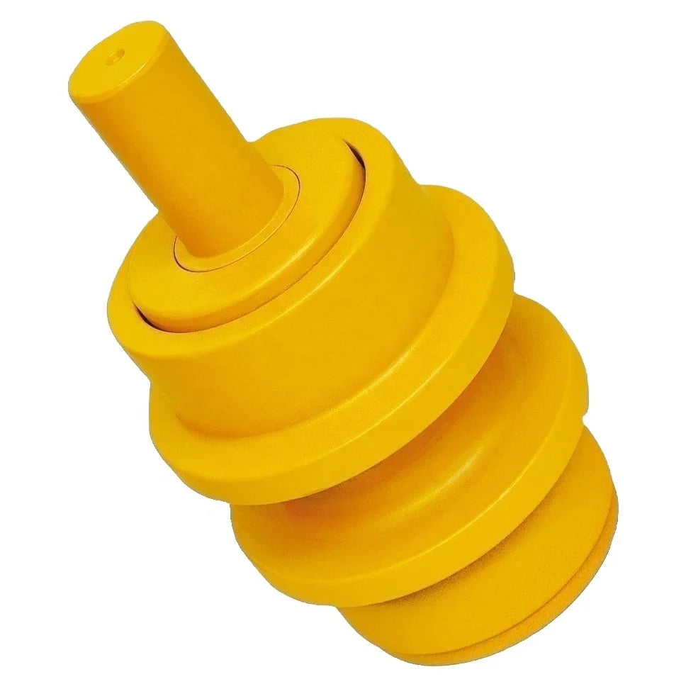 Carrier Roller 209-30-00300 2093000300 for Komatsu Excavator PC750 PC800