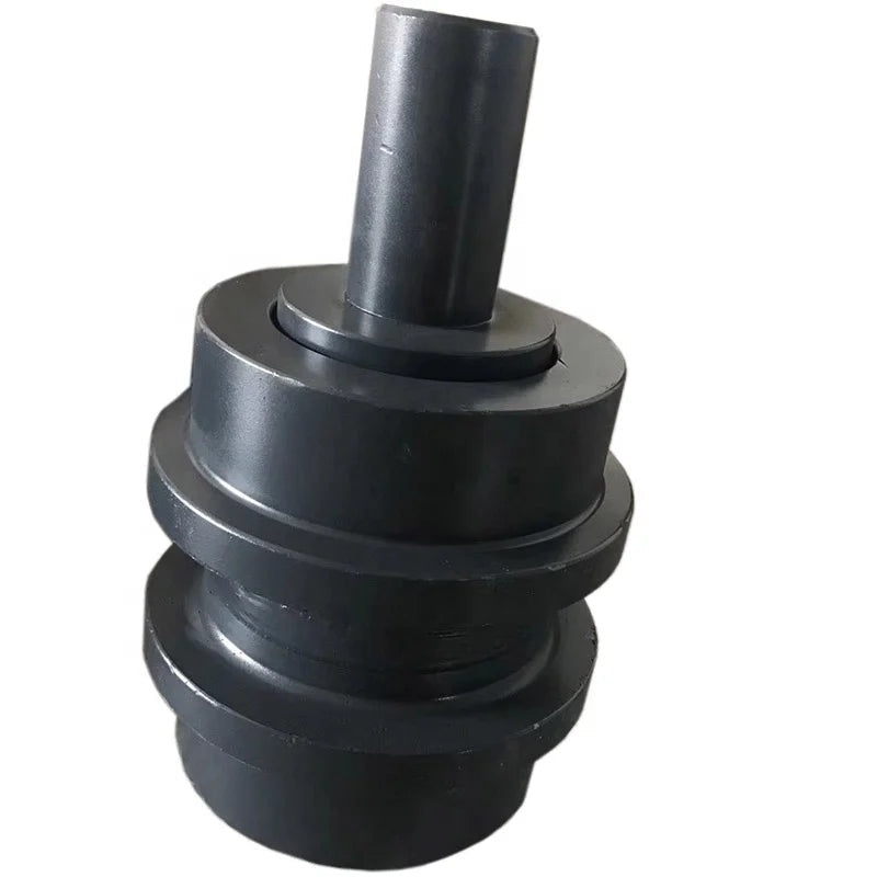 Carrier Roller 9108841 for Hitachi Excavator EX50 EX60