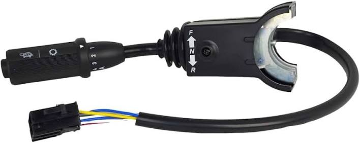 Column Switch VOE11039409 for Volvo L90C L120C L180C L220D Wheel Loader