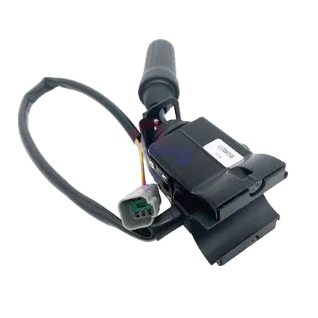 Column Combination Switch VOE11709756 for Volvo BL61 BL70 BL71 BL71 Plus Backhoe Loader