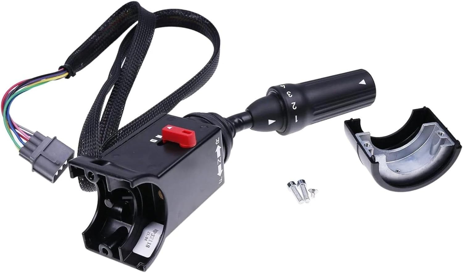 Column Switch 04/801301 for JCB 411 416B 426 426B 436B Wheel Loader