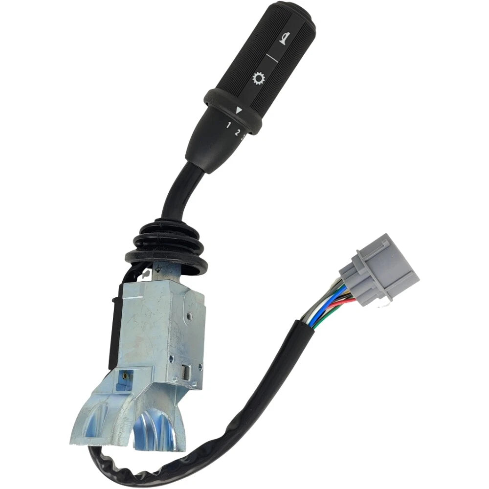 Column Switch 701/80299 for JCB 3CX 4CX 531-70 540 Backhoe Loader Telehandler
