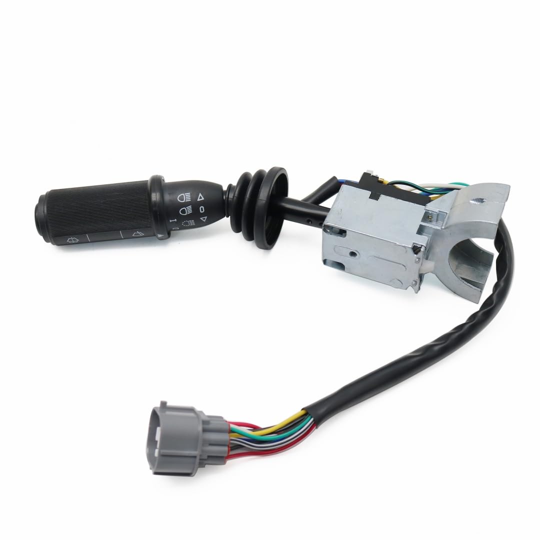 Column Switch 701/80355 for JCB 406 409 528S 531-70 540 Wheel Loader Telehandler