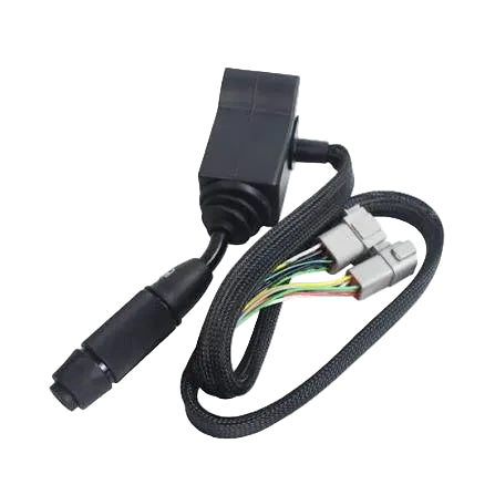 Column Switch Joystick 194-3592 1943592 for Caterpillar M313C M315C M316C M318C M318C MH M322C M325C MH Wheeled Excavator
