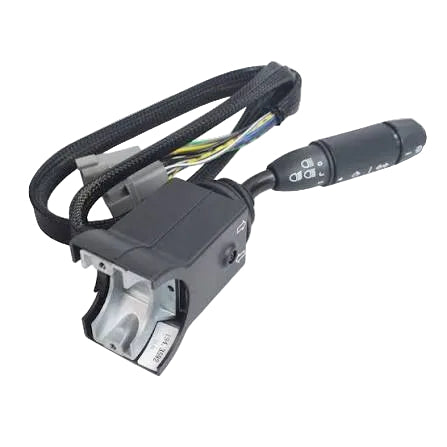 Column Switch Joystick 194-3592 1943592 for Caterpillar M313C M315C M316C M318C M318C MH M322C M325C MH Wheeled Excavator