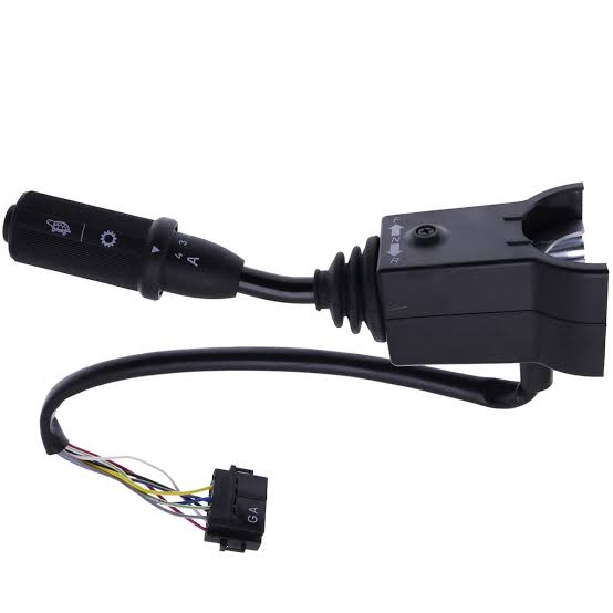 Column Switch VOE11039247 for Volvo Wheel Loader L90C L120C L180D L220D