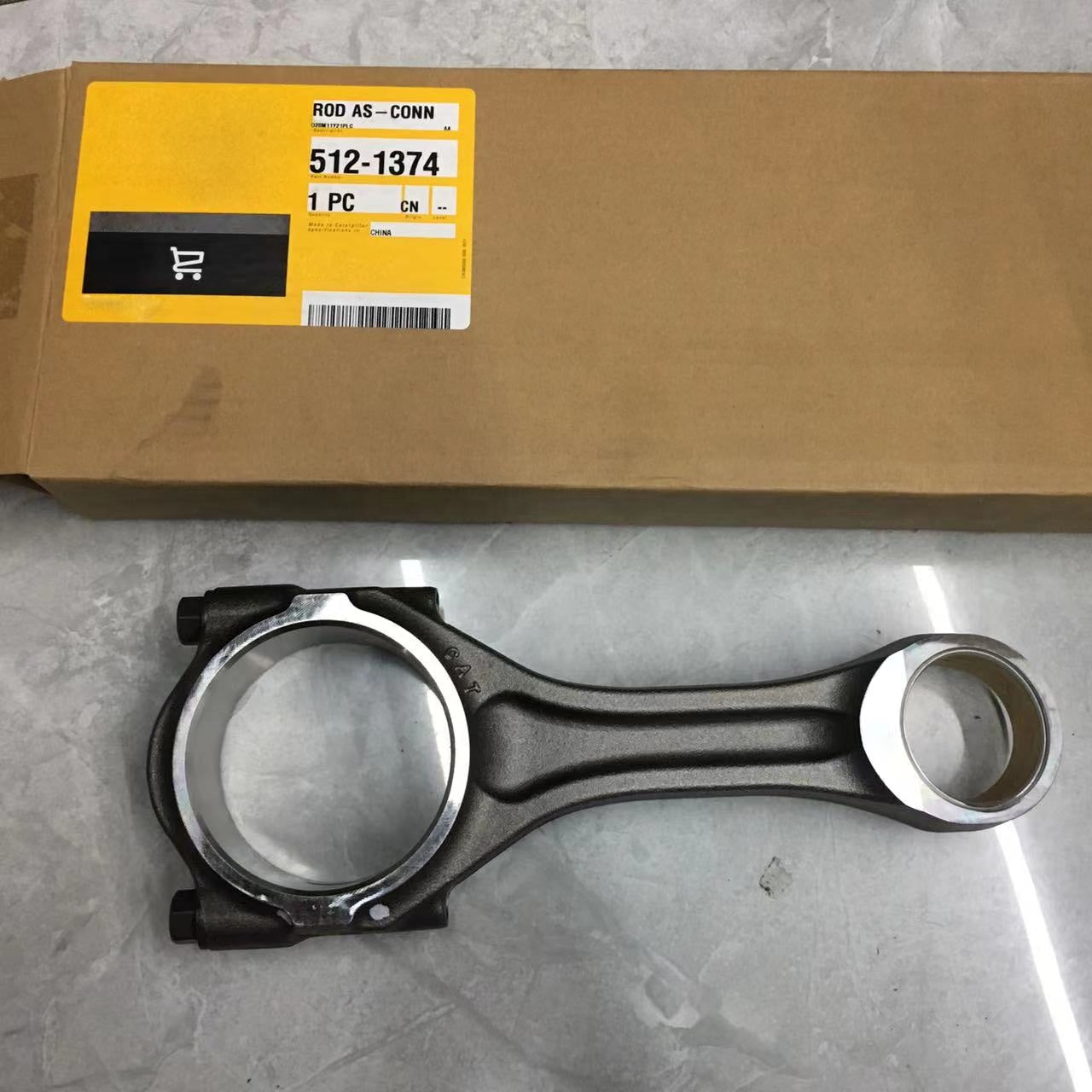 Connecting Rod 512-1374 for CAT C13 Engine