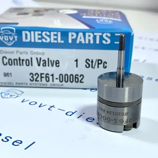 SCU Valve 32F61-00062 for CAT Equipment