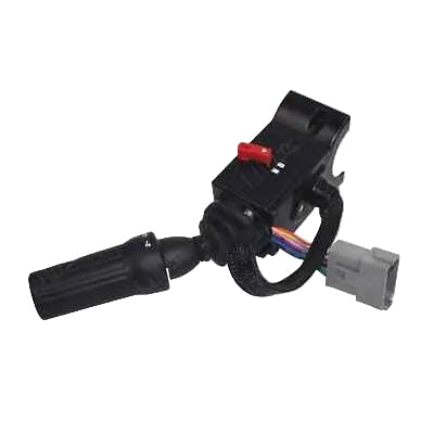 Control GP-Transmission Switch 310-9354 for Caterpillar 420F 428E 428F 430F 432E 432F 434E 434F 442E 444E 444F 450F Backhoe Loader
