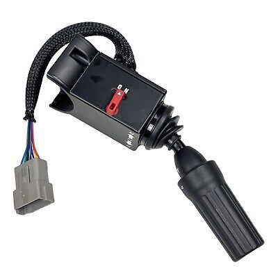 Control GP-Transmission Switch 310-9354 for Caterpillar 420F 428E 428F 430F 432E 432F 434E 434F 442E 444E 444F 450F Backhoe Loader