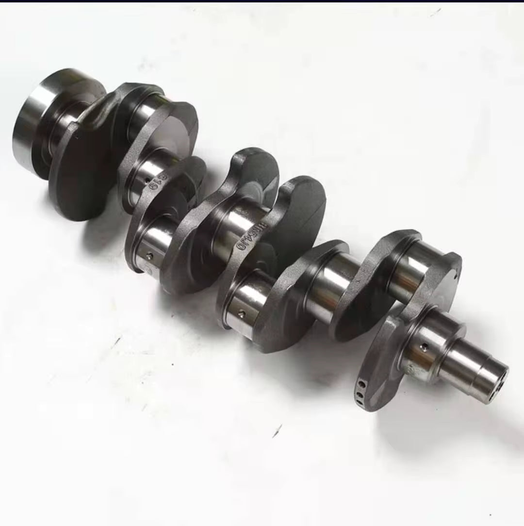Crankshaft 359-0715 for CAT 313D2 Excavator