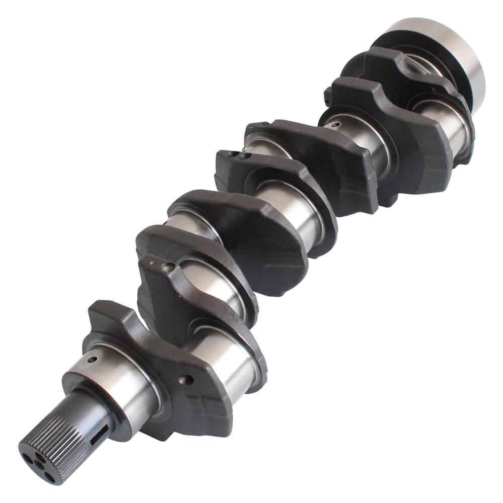 Crankshaft 359-0715 for CAT 313D2 Excavator
