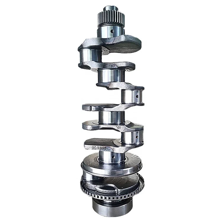 Crankshaft 455-3693 for CAT 320GC Excavator