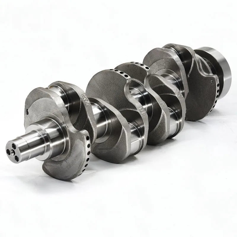Crankshaft 455-3693 for CAT 320GC Excavator