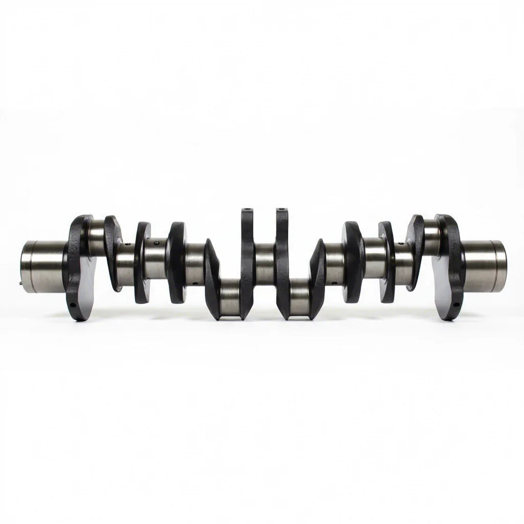 Crankshaft 8-97603004-0 8976030040 for Isuzu Diesel Engine 6HK1