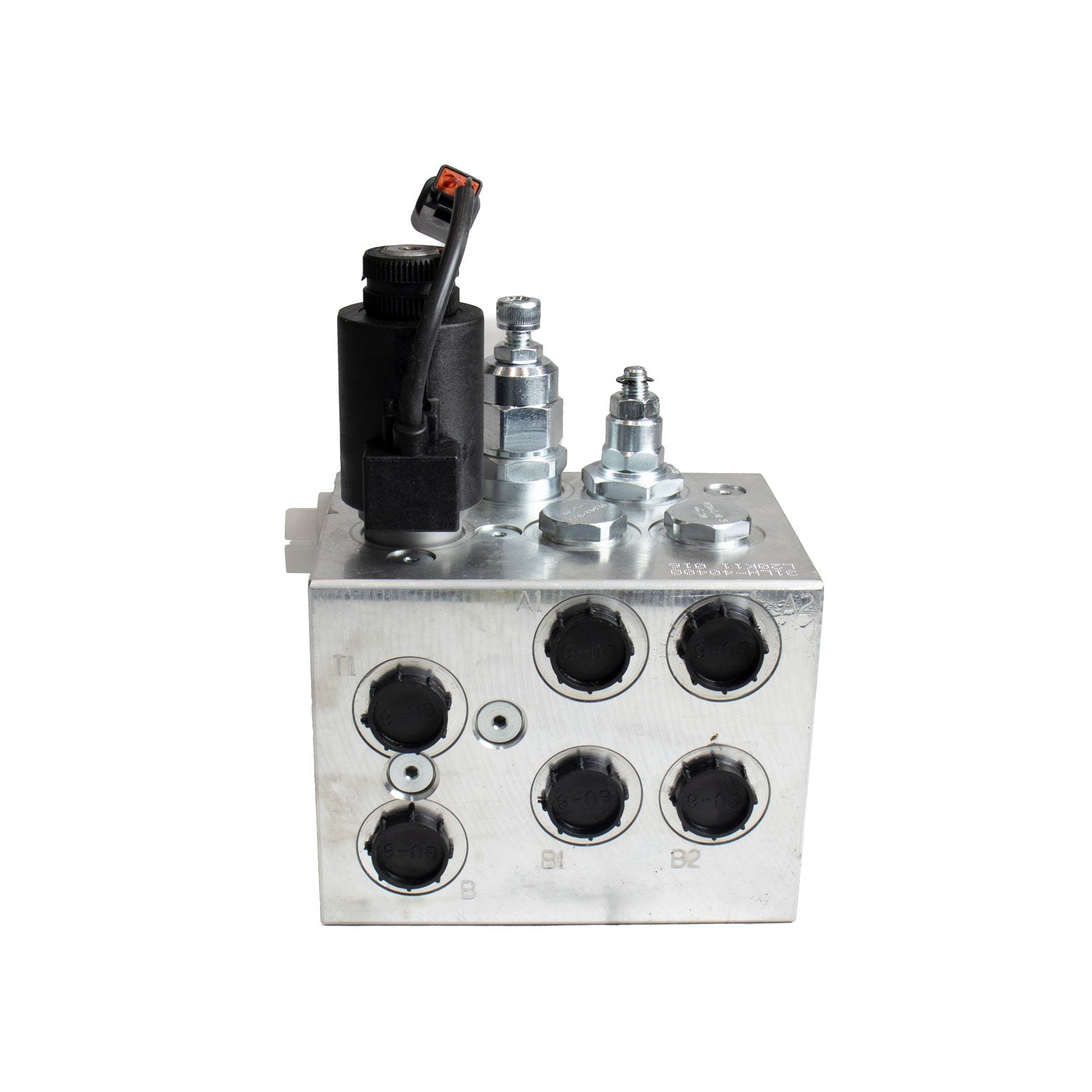Cut-Off Valve 31LH-40400 for Hyundai HL730-9 HL730-9A Wheel Loader