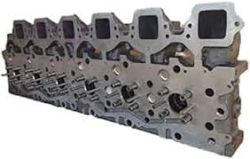 Cylinder Head 1105097 for Caterpillar 3306 Engine