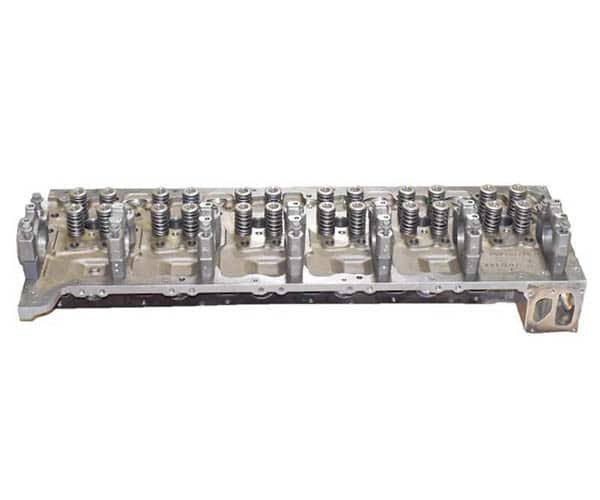 Cylinder Head 20431158 for Volvo D12 Engine