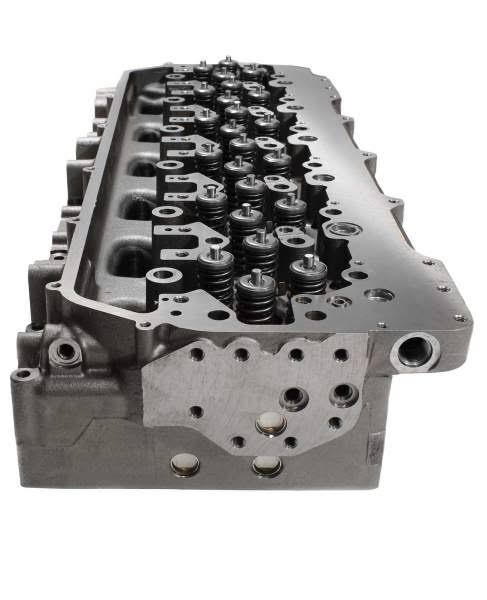 Cylinder Head 2454031 for Caterpillar C13 Engine