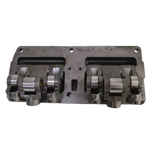 Cylinder Head 3081251 for Cummins K38 Engine