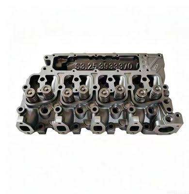 Cylinder Head 3117226 for Caterpillar C9 Engine