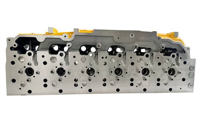 Cylinder Head 3323619 for Caterpillar C9 Engine