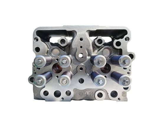 Cylinder Head 3417507 for Cummins K19 Engine