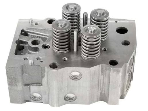 Cylinder Head 3418941 for Cummins QSK19 Engine