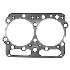 Cylinder Head 4058790 for Cummins QSX15 Engine