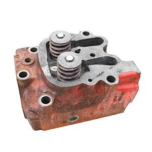 Cylinder Head 51031006338 for MAN D2866 Engine