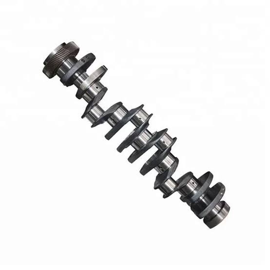 Cylinder Head Assembly 2882729 for Cummins ISM Engine