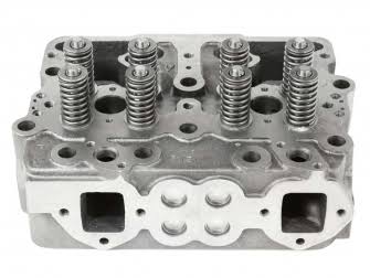 Cylinder Head Assembly 3075805 for Cummins NT855 Engine