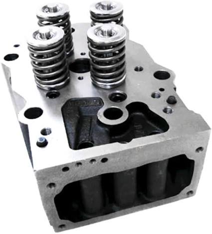 Cylinder Head Assembly 3081252 for Cummins K38 Engine