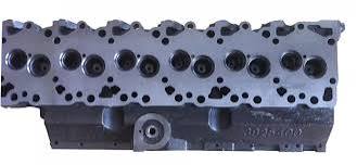 Cylinder Head Assembly 3917287 for Cummins 6BT Engine