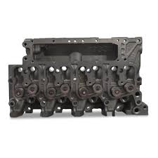 Cylinder Head Assembly 3920005 for Cummins 4B Engine