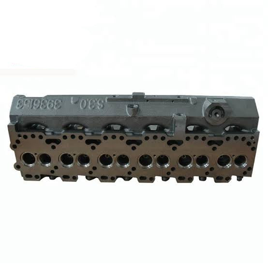 Cylinder Head Assembly 3936180 for Cummins 6CT Engine