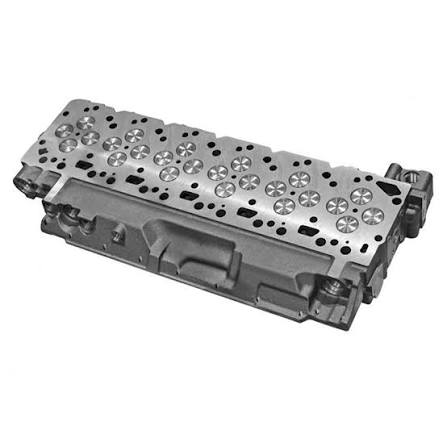 Cylinder Head Assembly 3997773 for Cummins ISBE6 Engine