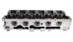 Cylinder Head Assembly 4058791 for Cummins QSX15 Engine
