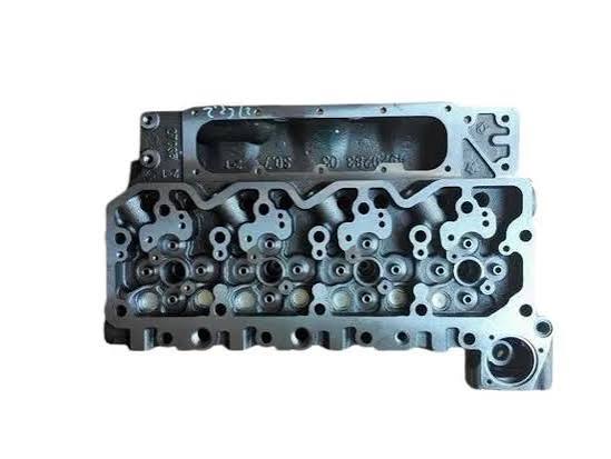 Cylinder Head Assembly 4941496 for Cummins ISDE4 Engine
